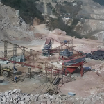 移動破碎站系列型號多少錢一臺？