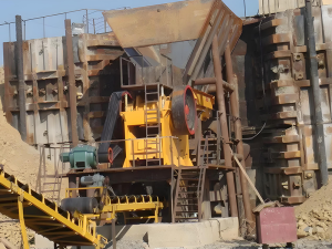 破碎鉻鐵礦的顎式破碎機(jī)有哪些型號(hào)？顎式破碎機(jī)價(jià)...