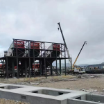 直線篩和圓振動篩的區(qū)別，您選對了嗎？