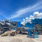 制砂機生產(chǎn)線你了解多少，更多配置供您選擇