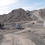 建筑垃圾處理處理后主要用途是什么呢？