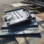 顎式破碎機(jī)材質(zhì)大解析