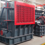 反击式破���机的正�����用和�l�修�Ҏ(gu��)��