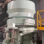 單缸圓錐破碎機用于破碎青石和石灰石有什么優(yōu)勢？價格怎么樣？