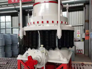 單缸圓錐破碎機(jī)和多缸圓錐破碎機(jī)有什么區(qū)別，如何...