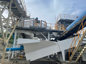 砂石生產(chǎn)線的怎么樣配置更合理？