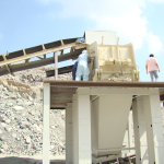 為什么要使用反擊式破碎機(jī)？有什么優(yōu)勢(shì)？