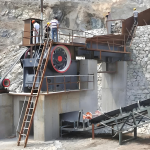 建筑垃圾破碎，顎式破碎機(jī)的使用范圍是什么？