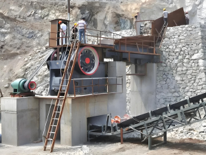 建筑垃圾破碎，顎式破碎機的使用范圍是什么？