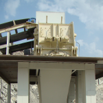 反擊式破碎機(jī)性能有哪些？