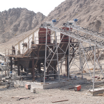 砂石料價格一路飆高，有效開發(fā)砂石料迫在眉睫