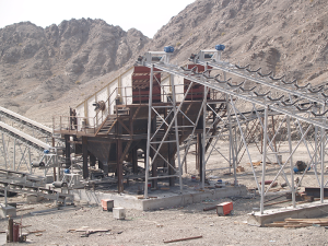 砂石料價格一路飆高，有效開發(fā)砂石料迫在眉睫