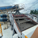 機制砂破碎問題得到充分解決