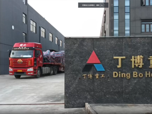 57線設(shè)備順利運(yùn)抵上海倉(cāng)庫(kù)，即將發(fā)往柬埔寨 –...