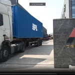 2100X3600球磨機(jī)與GPH600圓錐破發(fā)往秘魯