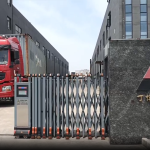 MTW100高壓磨粉機(jī)配套設(shè)備發(fā)往俄羅斯